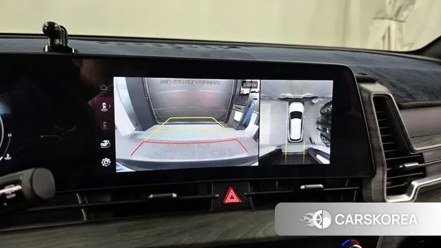 Kia Sportage 5th Generation 2024 Черный из Кореи, фото 6