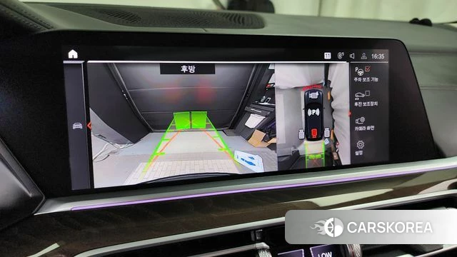 BMW X5 (G05) 2022 Черный из Кореи, фото 6