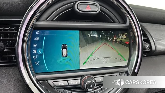 Mini Cooper 2021 Серебристо-серый из Кореи, фото 6