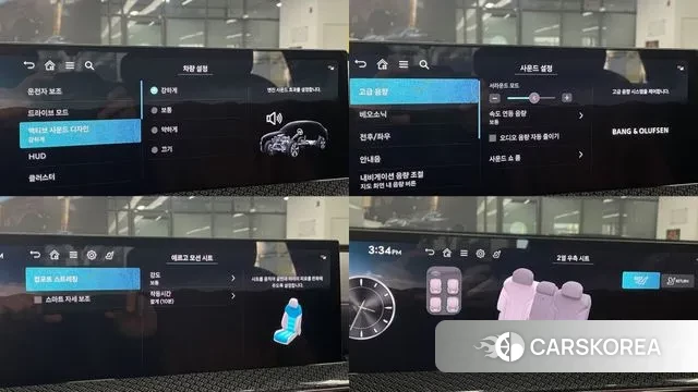 Genesis GV80 Coupe 2024 Черный из Кореи, фото 6