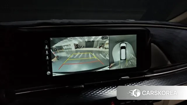 Kia Carnival 4th generation 2023 Черный из Кореи, фото 6