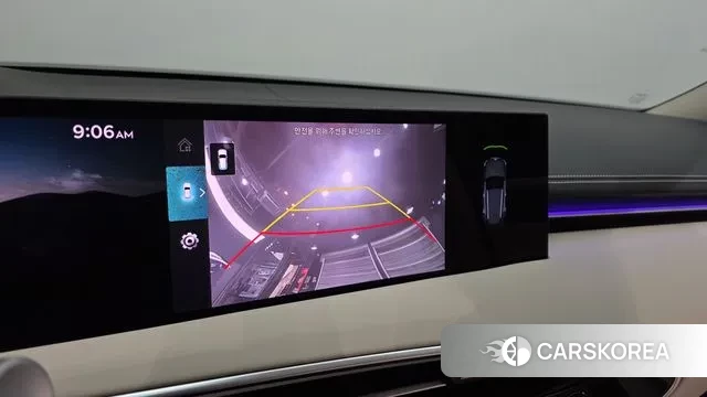 Genesis GV70 2024 Черный из Кореи, фото 6