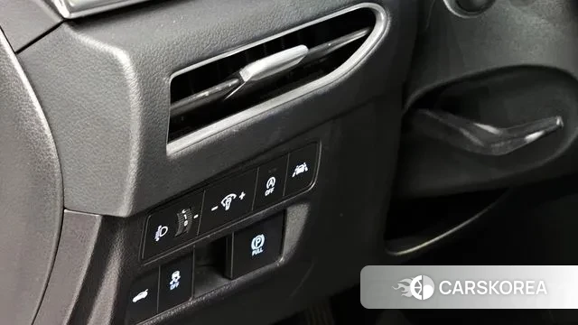 Hyundai Sonata (DN8) 2021 Белый из Кореи, фото 6