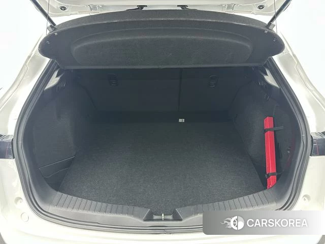 Mazda CX-4 2023 Белый из Китая, фото 6