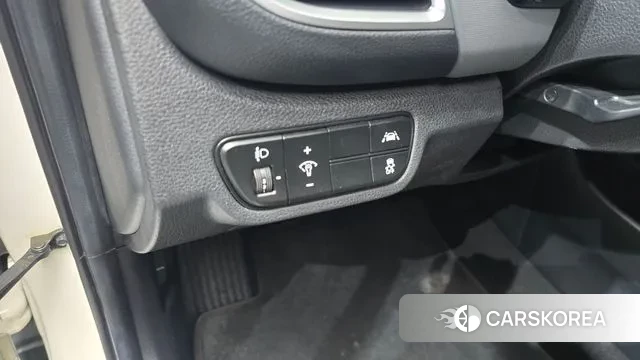 Kia Seltos 2020 Белый из Кореи, фото 6