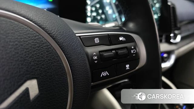 Kia Sportage 5th Generation Hybrid 2022 Синий из Кореи, фото 6