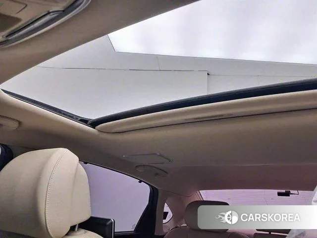 Kia More K9 2018 Черный из Кореи, фото 6