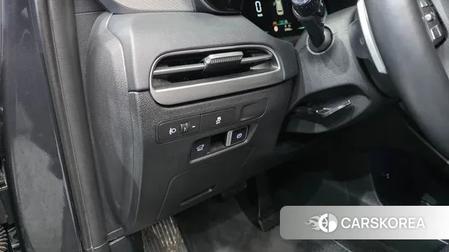 Hyundai The New Palisade 2023 Серый из Кореи, фото 6