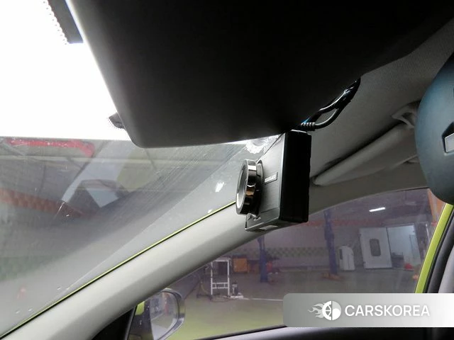 Hyundai Kona 2020 Желтый из Кореи, фото 6