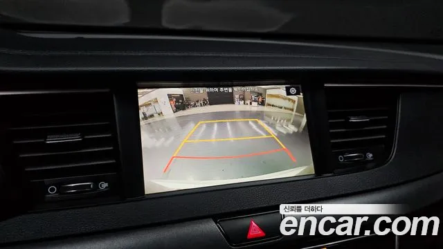 Kia Come New K7 2018 Белый из Кореи, фото 6