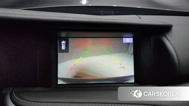 Infiniti Q30 2019 Серый из Кореи, фото 6