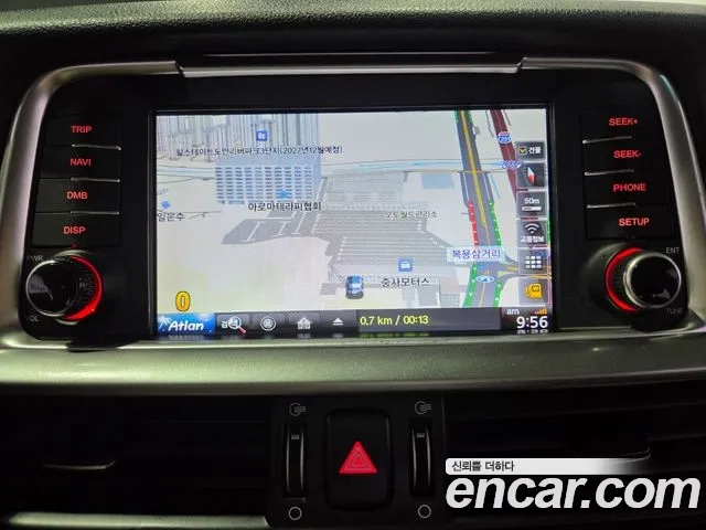 Kia The New K5 2nd generation 2018 Белый из Кореи, фото 6