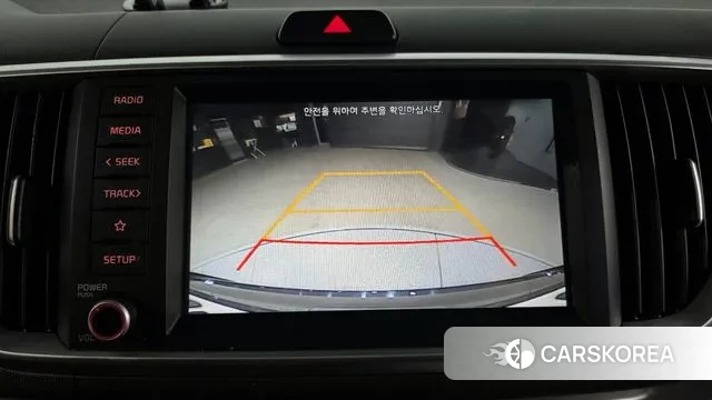 Kia The New Ray 2021 Черный из Кореи, фото 6