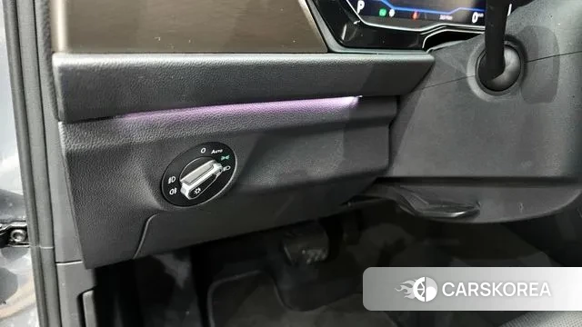 Volkswagen 7th Generation of Jetta 2021 Серый из Кореи, фото 6