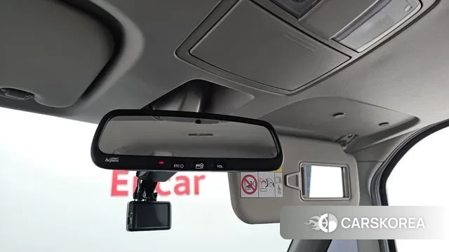 Kia The New Ray 2022 Белый из Кореи, фото 6