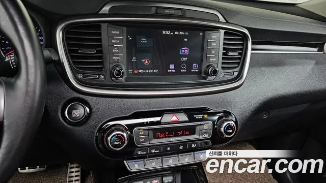 Kia The New Sorento id 2844923 из Кореи 6