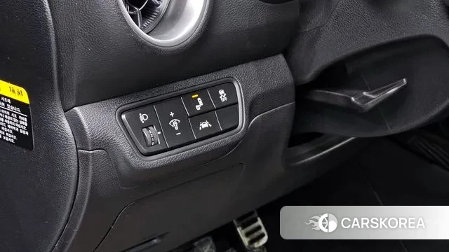 Kia Come New K3 2019 Синий из Кореи, фото 6