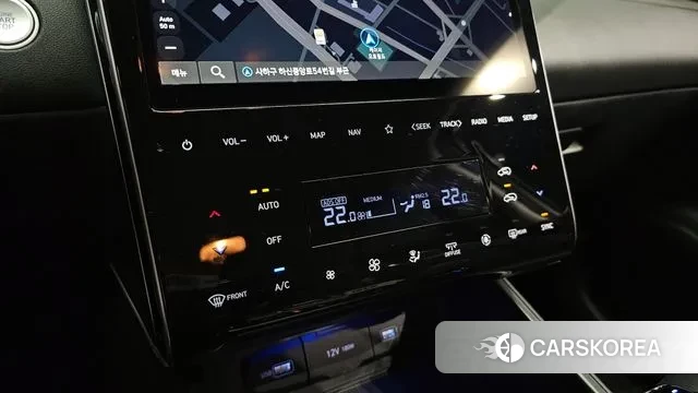 Hyundai Tucson (NX4) 2023 Серый из Кореи, фото 6