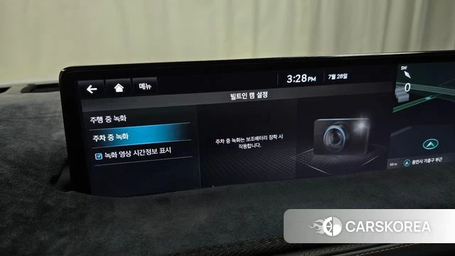 Genesis GV70 2021 Белый из Кореи, фото 6