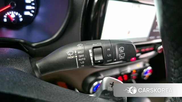 Kia Soul Booster 2019 Серый из Кореи, фото 6