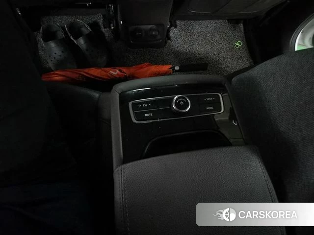 Kia Come New K7 2019 Белый из Кореи, фото 6