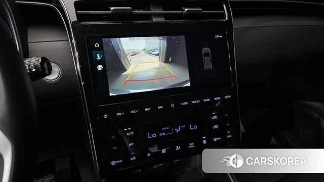 Hyundai Tucson (NX4) 2022 Серый из Кореи, фото 6