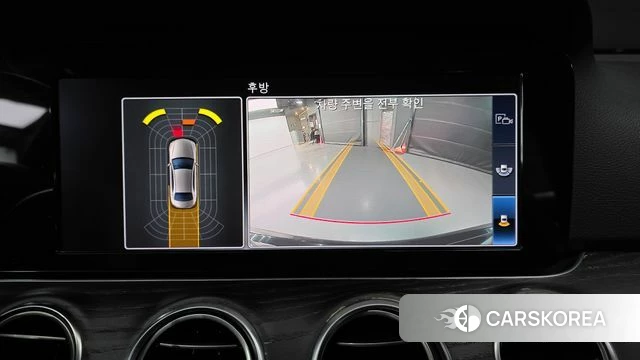 Mercedes-Benz E-Class W213 2019 Черный из Кореи, фото 6