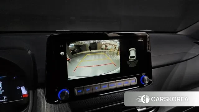 Hyundai Kona Electric 2020 Белый из Кореи, фото 6