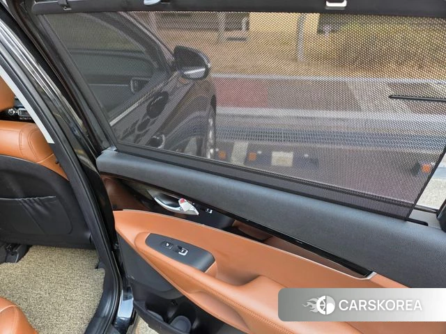 Kia The New Sorento 2018 Черный из Кореи, фото 6