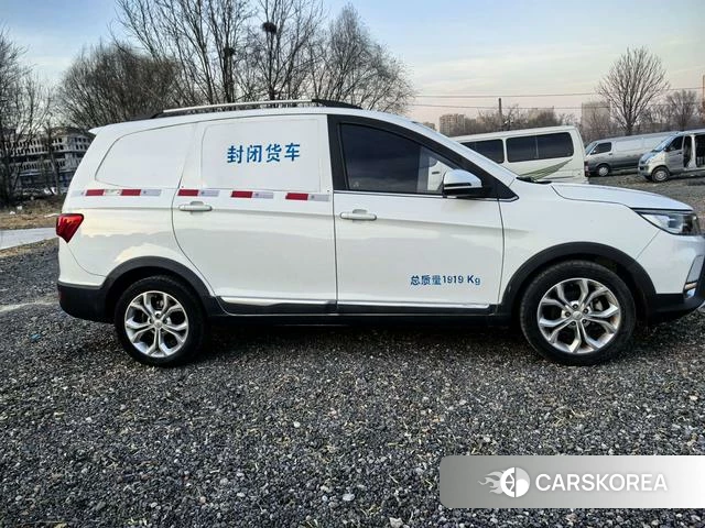 Kairui K60 2019 Белый из Китая, фото 6