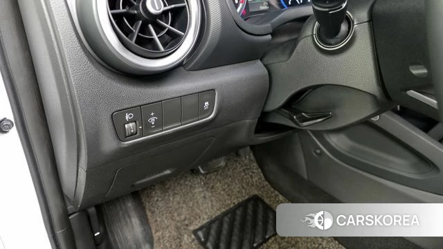 Hyundai The New Kona 2021 Белый из Кореи, фото 6