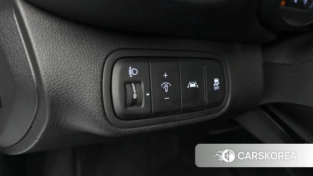 Hyundai Venue 2020 Белый из Кореи, фото 6