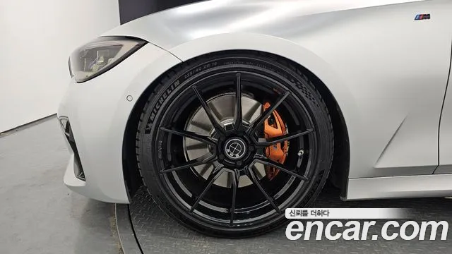 BMW 3 Series (G20) id 2654601 из Кореи 6