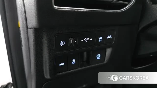 Hyundai Sonata (DN8) 2020 Белый из Кореи, фото 6