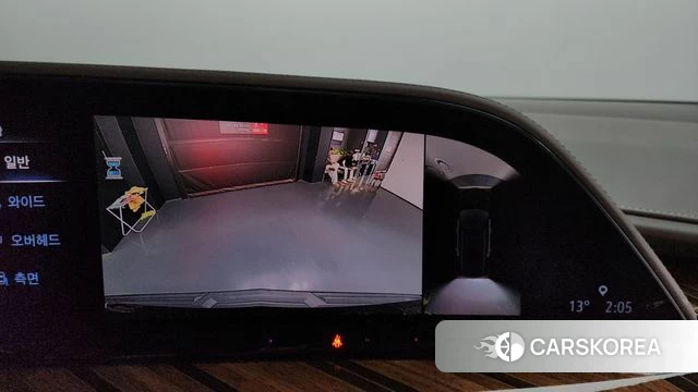 Cadillac Escalade 5th Generation 2021 Черный из Кореи, фото 6