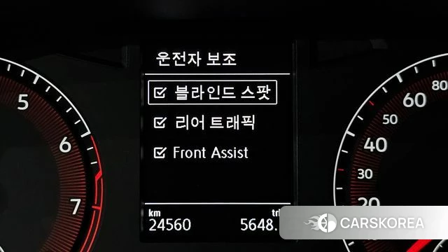 Volkswagen 7th Generation of Jetta 2020 Серый из Кореи, фото 6