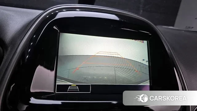 Chevrolet (GM Daewoo) The New Spark 2021 Серый из Кореи, фото 6