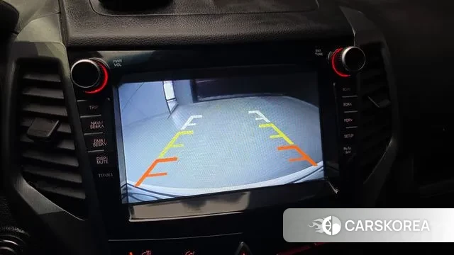 Ssangyong Tivoli Armor 2018 Белый из Кореи, фото 6