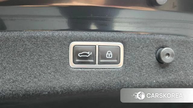 Genesis The New G70 2023 Синий из Кореи, фото 6