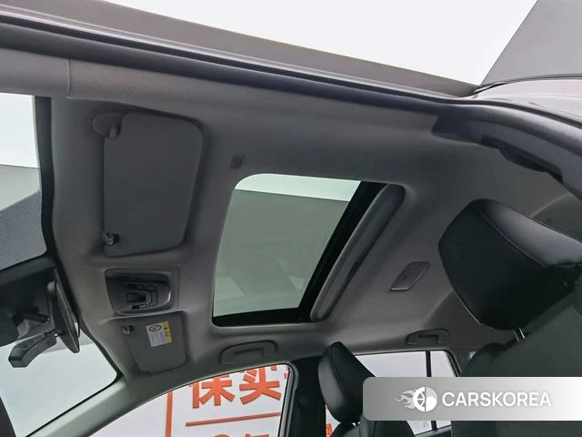 Toyota Fenglanda 2024 Темно-серый из Китая, фото 6
