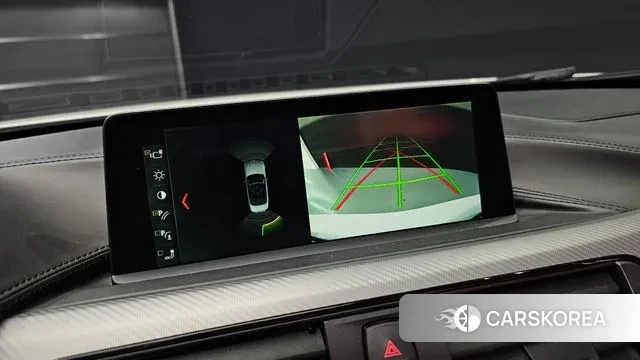 BMW 4 Series (F32) 2018 Белый из Кореи, фото 6