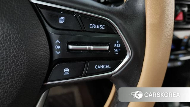 Hyundai Santa Fe TM 2018 Белый из Кореи, фото 6