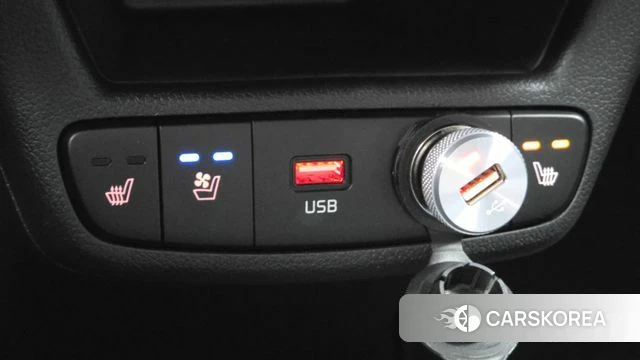 Kia The New Kia Ray 2025 Белый из Кореи, фото 6