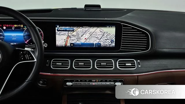 Mercedes-Benz GLE-Class W167 2025 Белый из Кореи, фото 6