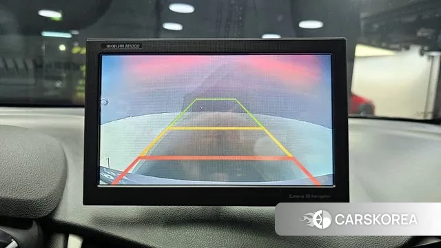Chevrolet (GM Daewoo) The New Trax 2018 Белый из Кореи, фото 6