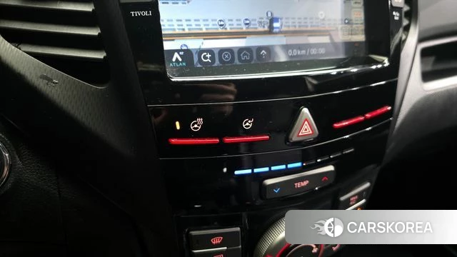 Ssangyong Tivoli Air 2018 Белый из Кореи, фото 6