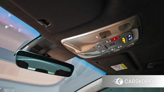 Genesis G80 (RG3) 2022 Серый из Кореи, фото 6