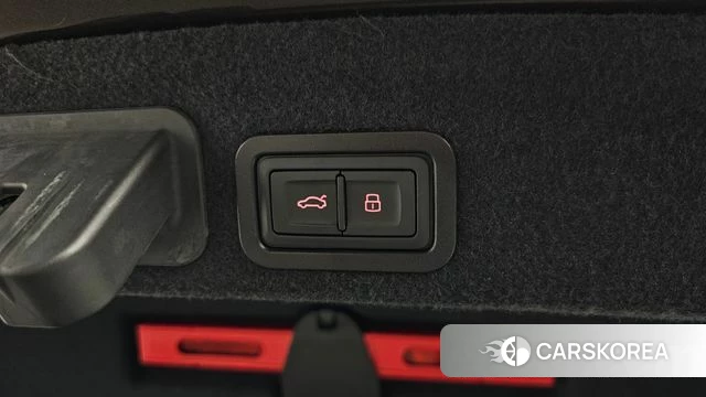 Audi New A6 2018 Коричневый из Кореи, фото 6