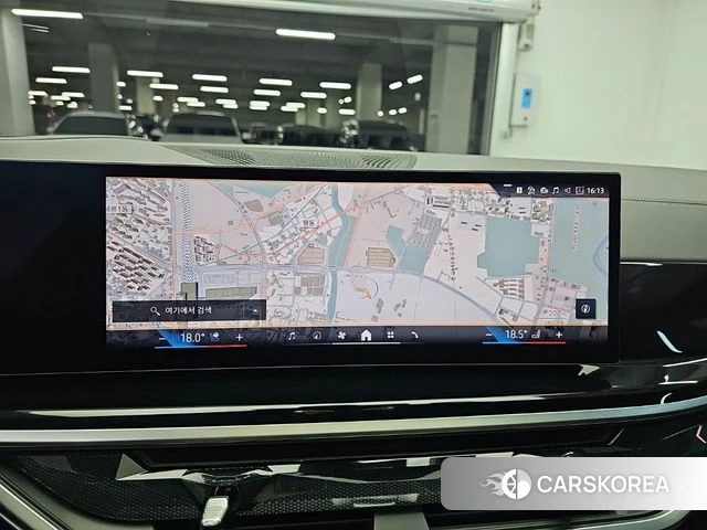 BMW X5 (G05) 2026 Коричневый из Кореи, фото 6