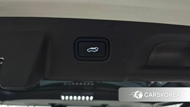 Hyundai The New Palisade 2023 Белый из Кореи, фото 6